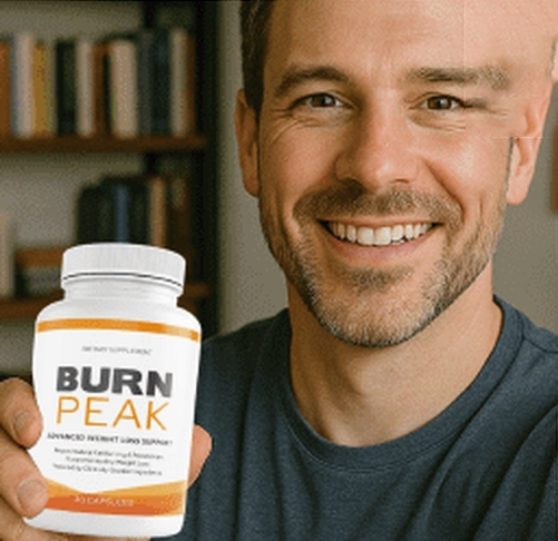 Burn Peak Customer Review 2